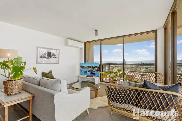 Fifth view of Homely house listing, 14/6A Valley Road, Halls Head WA 6210
