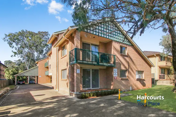 26 Bringelly Road, Kingswood NSW 2747