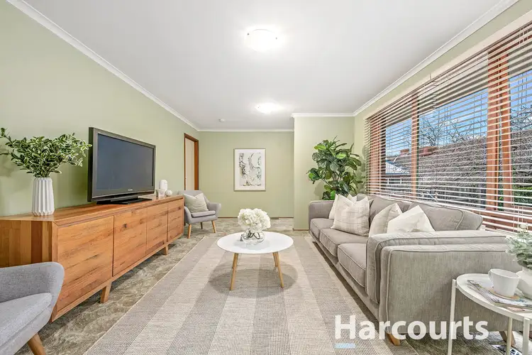 Second view of Homely unit listing, 3/28 The Glen, Ferntree Gully VIC 3156