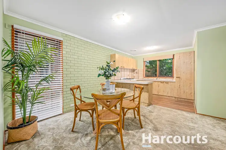 Fourth view of Homely unit listing, 3/28 The Glen, Ferntree Gully VIC 3156
