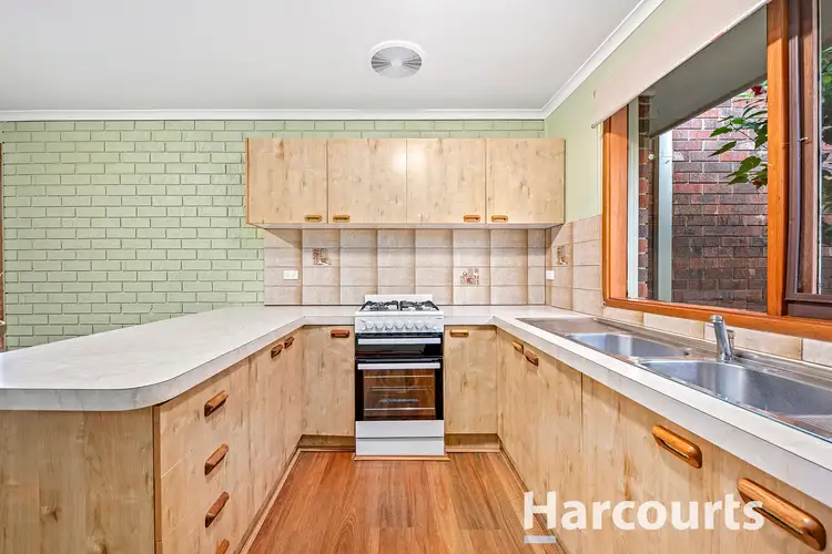 Fifth view of Homely unit listing, 3/28 The Glen, Ferntree Gully VIC 3156