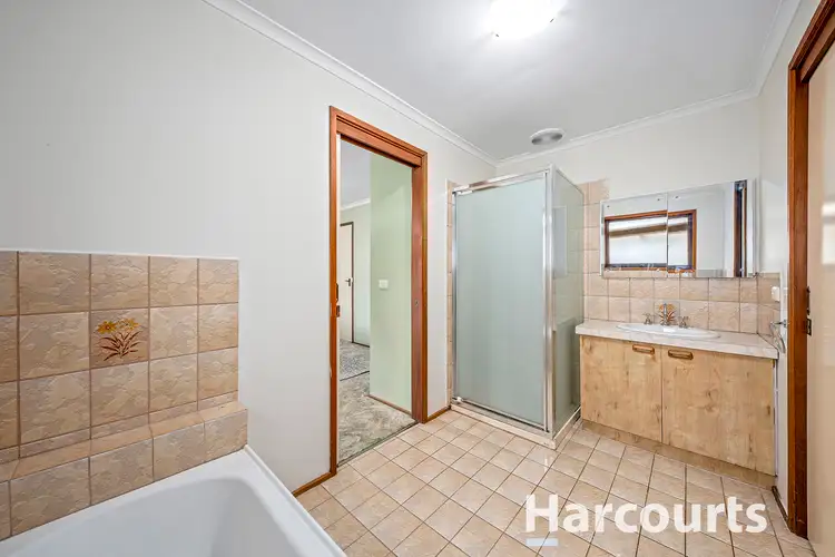 Seventh view of Homely unit listing, 3/28 The Glen, Ferntree Gully VIC 3156