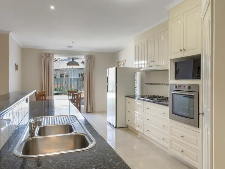 Third view of Homely house listing, 9 Boston Court, Wangaratta VIC 3677
