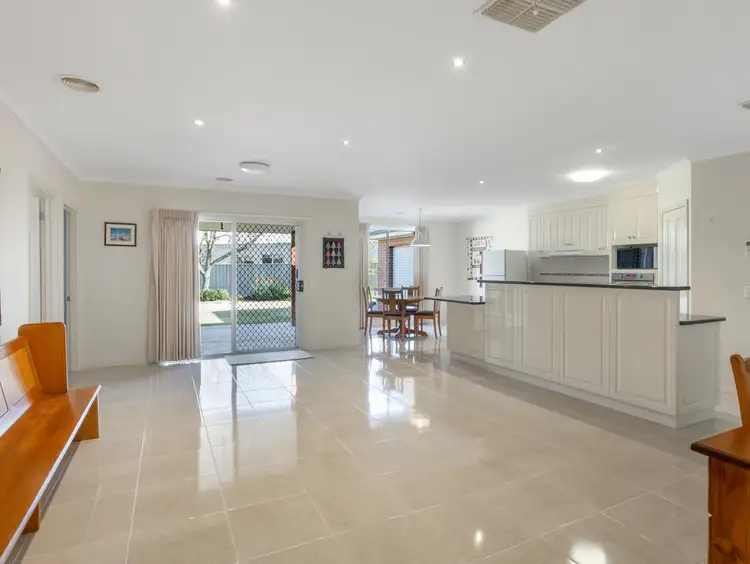 Fourth view of Homely house listing, 9 Boston Court, Wangaratta VIC 3677