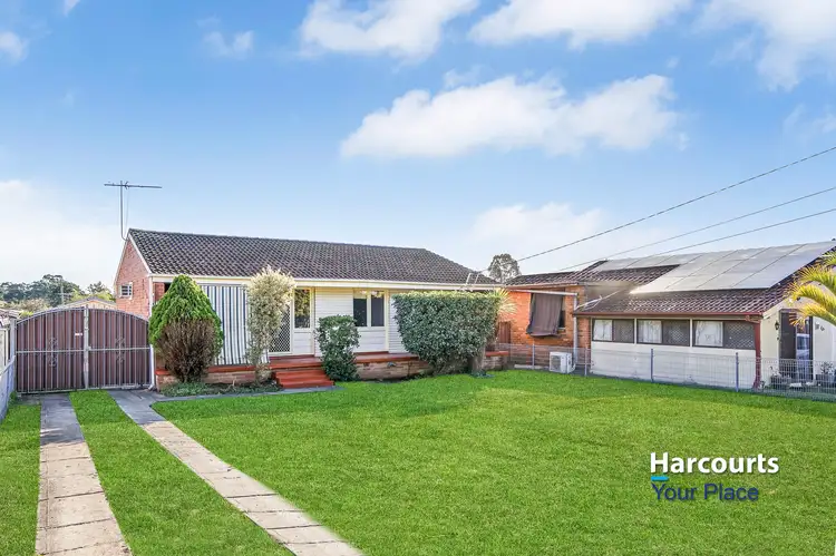 Main view of Homely house listing, 14 Devaney Street, Blackett NSW 2770