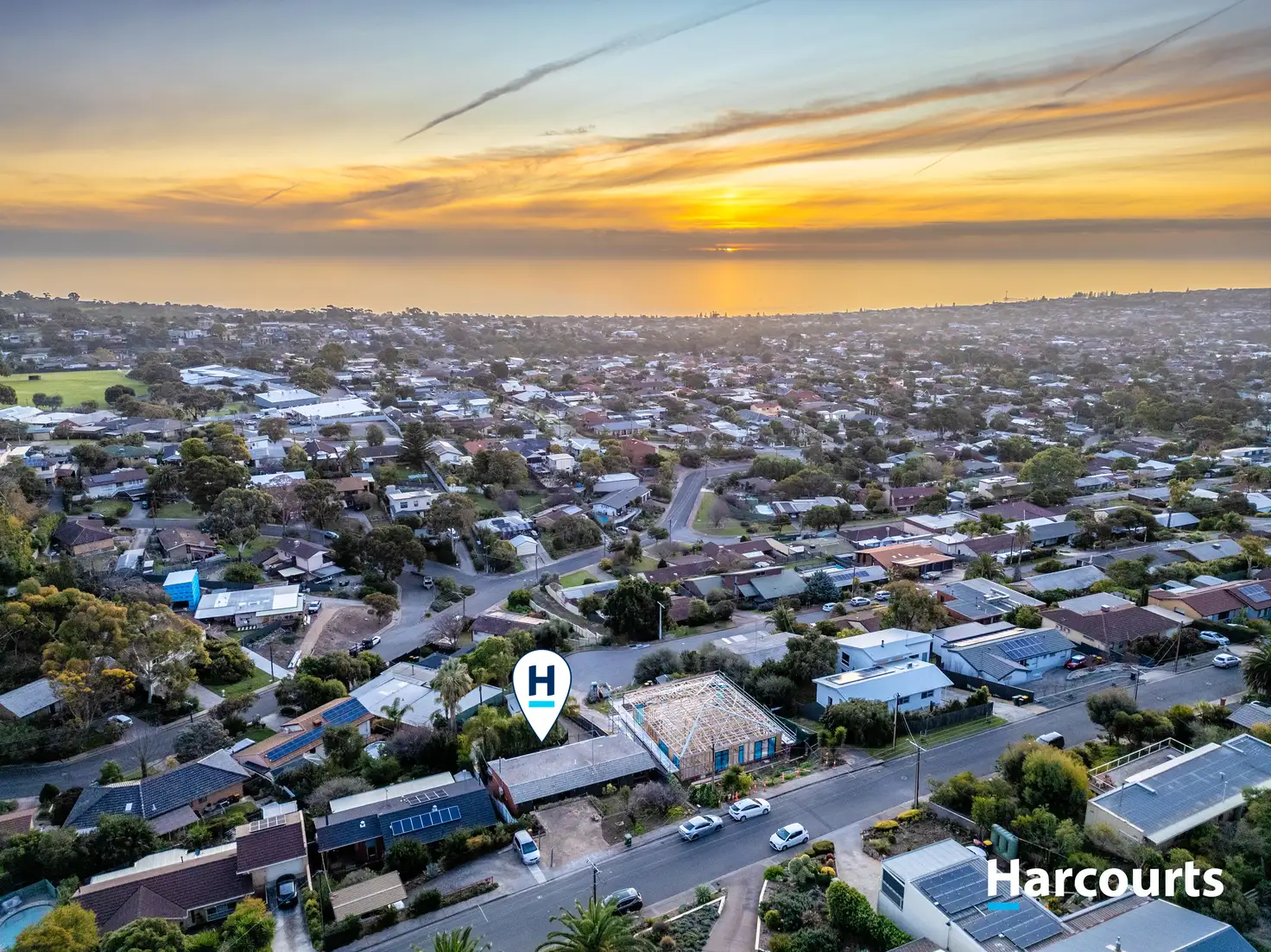 Main view of Homely house listing, 29 Davey Crescent, Seaview Downs SA 5049
