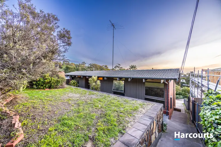 Second view of Homely house listing, 29 Davey Crescent, Seaview Downs SA 5049