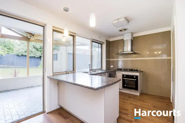 Third view of Homely house listing, 1 Fankhauser Drive, Vermont South VIC 3133