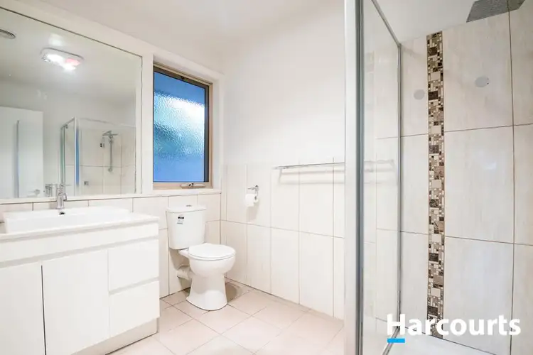 Fourth view of Homely house listing, 1 Fankhauser Drive, Vermont South VIC 3133