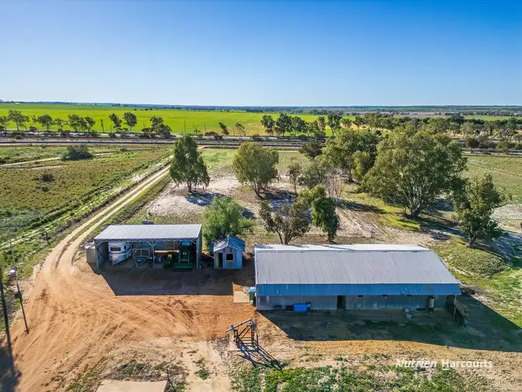Fourth view of Homely rural property listing, Lot 10 Barrack Road, Tammin WA 6409