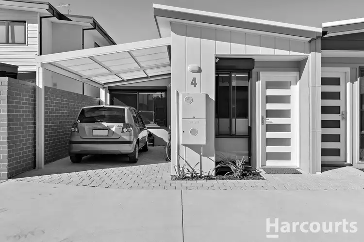 4/57 Randell Street, Mandurah WA 6210