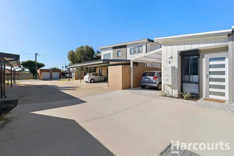 Third view of Homely house listing, 4/57 Randell Street, Mandurah WA 6210