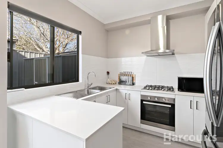 Fifth view of Homely house listing, 4/57 Randell Street, Mandurah WA 6210