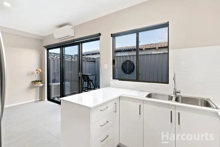 Sixth view of Homely house listing, 4/57 Randell Street, Mandurah WA 6210