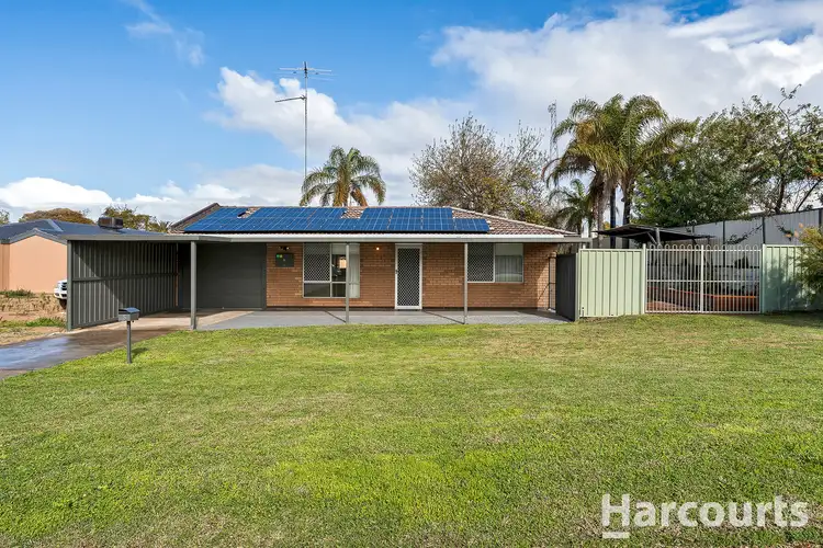 Second view of Homely house listing, 1/5 Andrew Street, Mandurah WA 6210