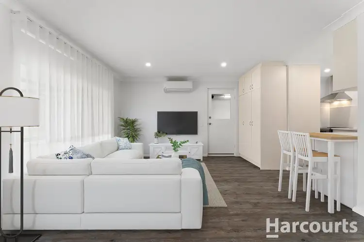 Third view of Homely house listing, 1/5 Andrew Street, Mandurah WA 6210