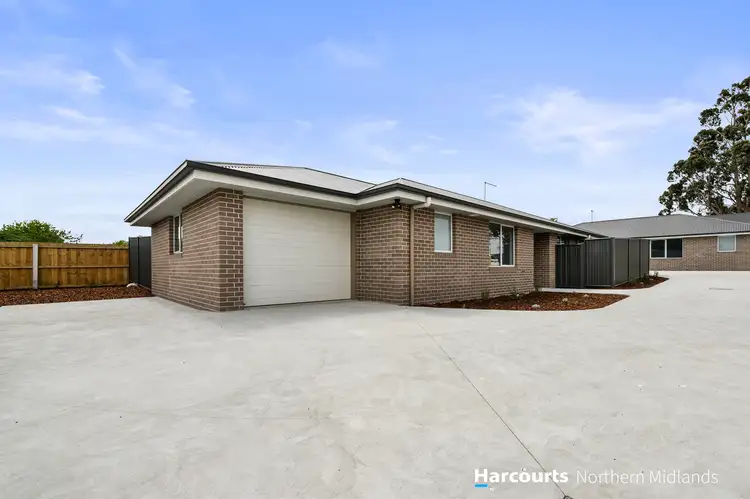 1/1a King Street, Cressy TAS 7302