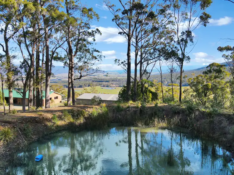 295 German Town Road, St Marys TAS 7215