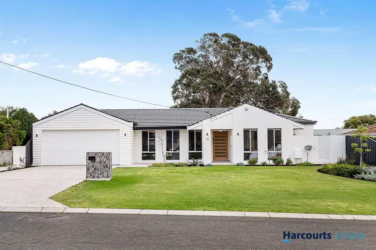 15 Carnegie Way, Padbury WA 6025
