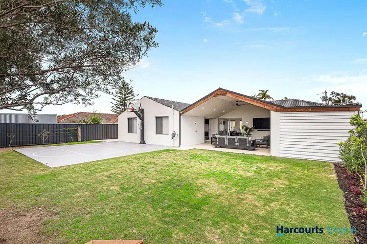 Second view of Homely house listing, 15 Carnegie Way, Padbury WA 6025