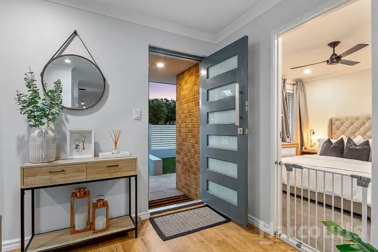 Fourth view of Homely house listing, 31 Currambine Boulevard, Currambine WA 6028