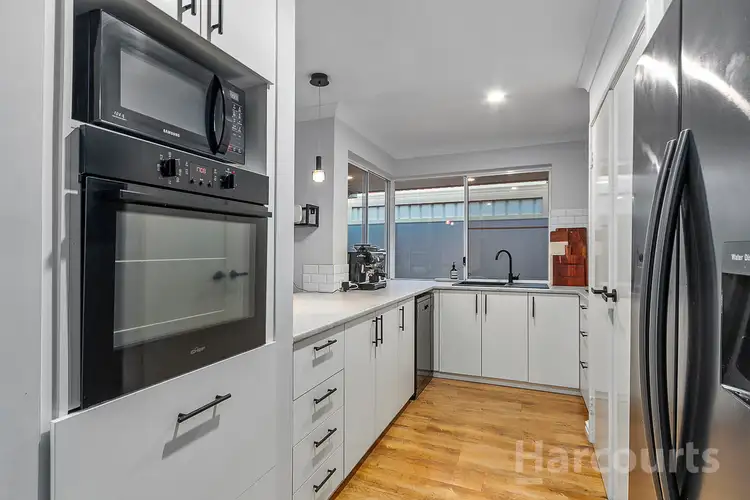Fifth view of Homely house listing, 31 Currambine Boulevard, Currambine WA 6028