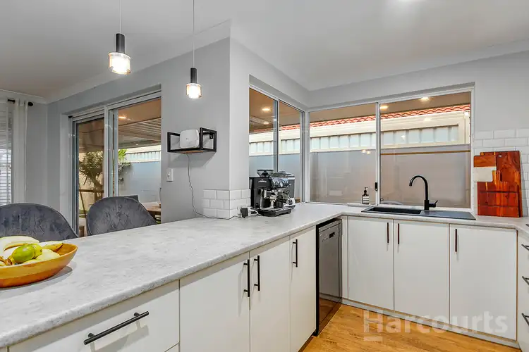 Sixth view of Homely house listing, 31 Currambine Boulevard, Currambine WA 6028