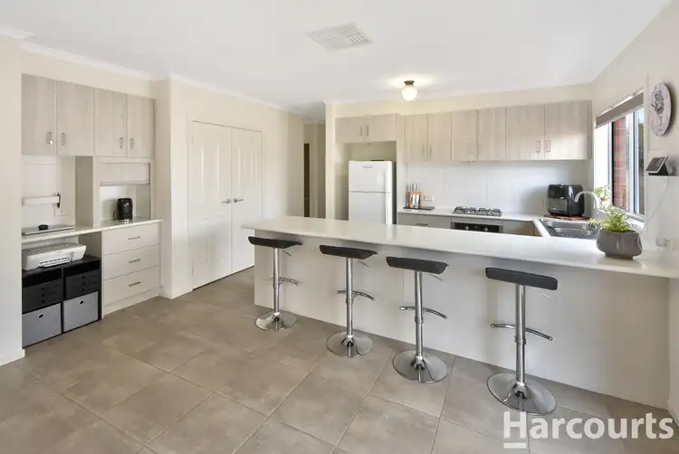 Third view of Homely townhouse listing, 41 Hickson Street, Horsham VIC 3400