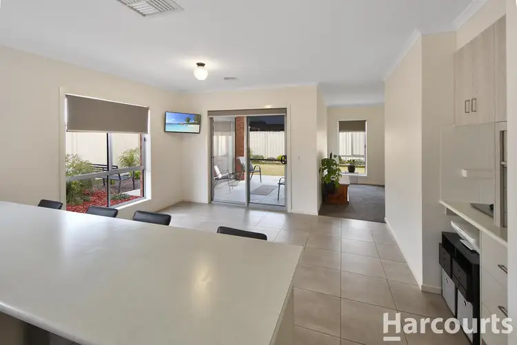 Fourth view of Homely townhouse listing, 41 Hickson Street, Horsham VIC 3400