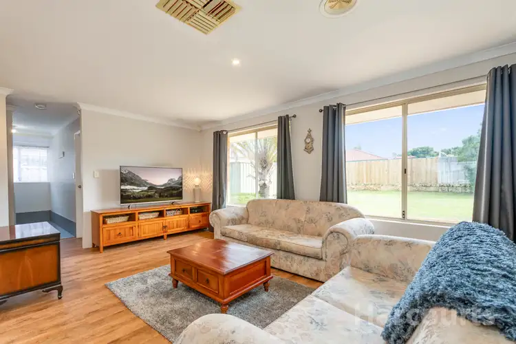 Fifth view of Homely house listing, 22 Dewar Mews, Clarkson WA 6030