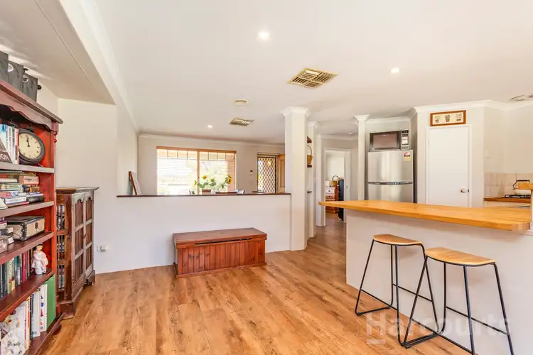 Sixth view of Homely house listing, 22 Dewar Mews, Clarkson WA 6030
