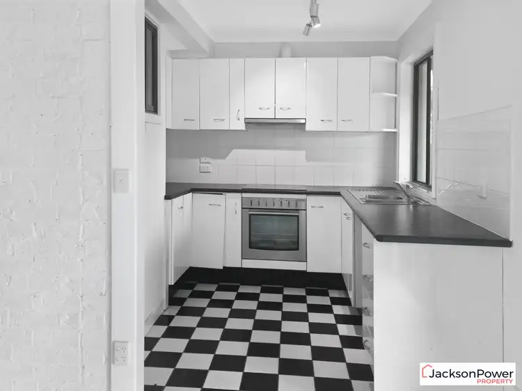 Second view of Homely flat listing, 24B Hughes Street, Point Clare NSW 2250