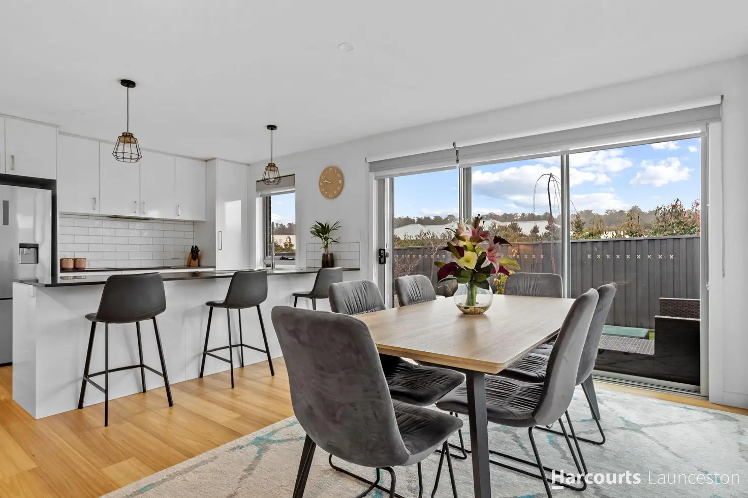 Main view of Homely unit listing, 2/22 Nathan Place, Youngtown TAS 7249