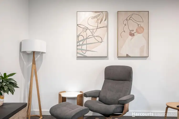 Sixth view of Homely unit listing, 2/22 Nathan Place, Youngtown TAS 7249