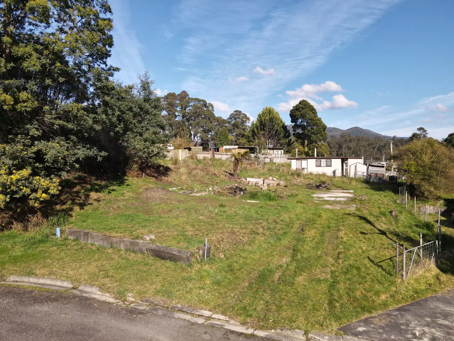Main view of Homely land listing, 2 Sassafras Court, Rosebery TAS 7470