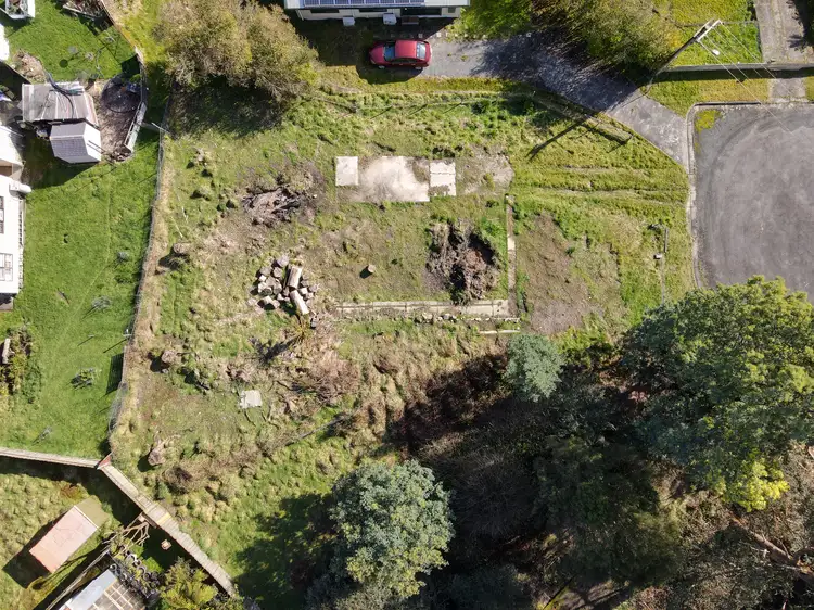 Third view of Homely land listing, 2 Sassafras Court, Rosebery TAS 7470