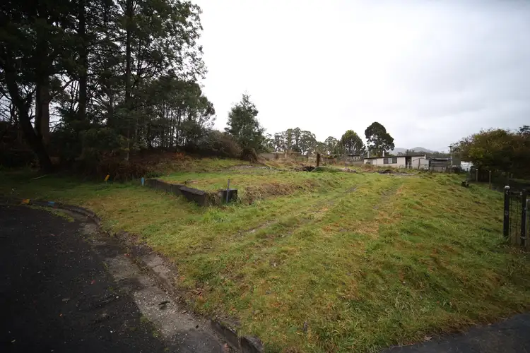 Fifth view of Homely land listing, 2 Sassafras Court, Rosebery TAS 7470