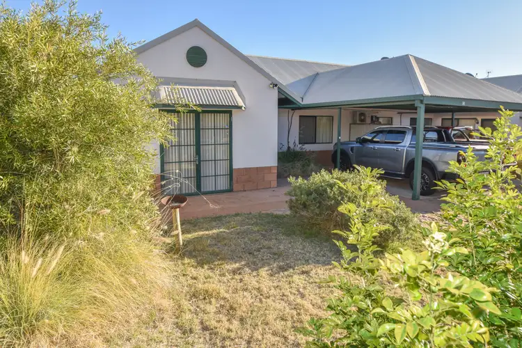 Main view of Homely unit listing, 31/66 Cromwell Drive, Desert Springs NT 870