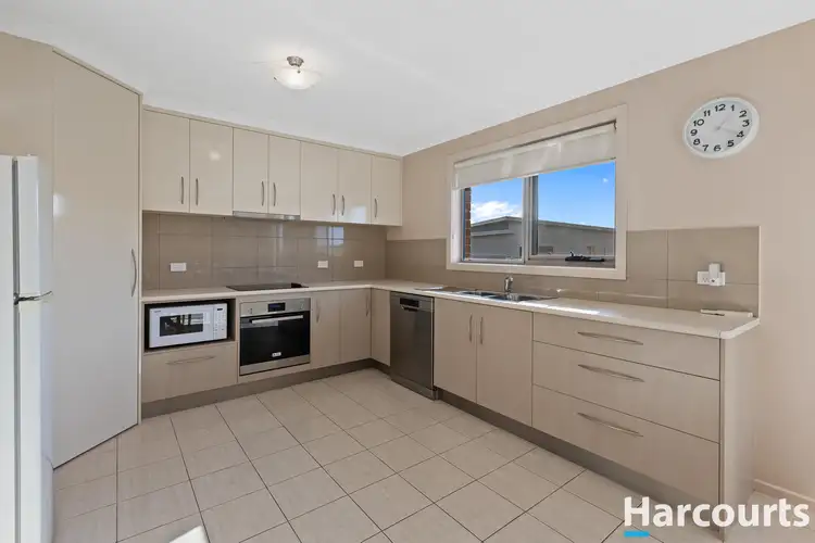 Third view of Homely house listing, 4 Fossey Place, Miandetta TAS 7310
