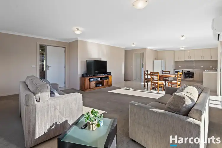 Seventh view of Homely house listing, 4 Fossey Place, Miandetta TAS 7310