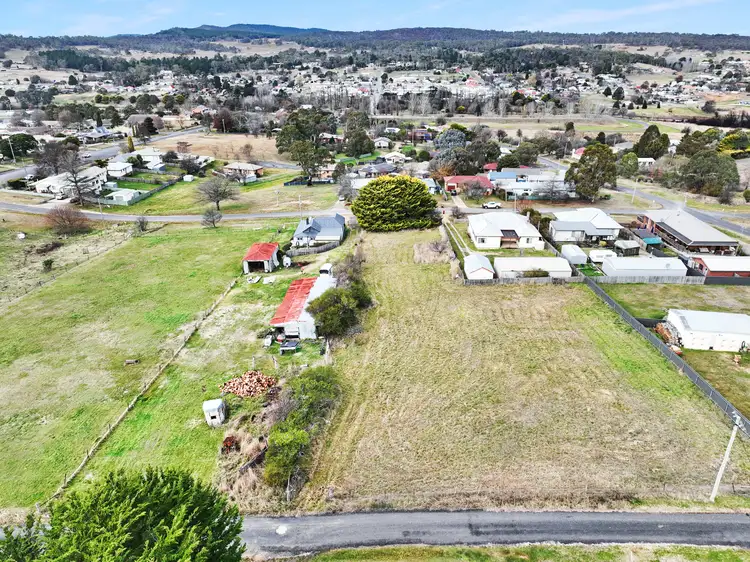 Fourth view of Homely land listing, 53 Chusan Street, Bombala NSW 2632