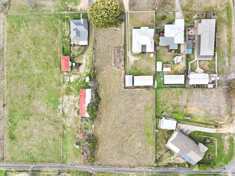 Fifth view of Homely land listing, 53 Chusan Street, Bombala NSW 2632