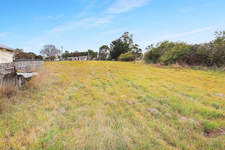 Sixth view of Homely land listing, 53 Chusan Street, Bombala NSW 2632