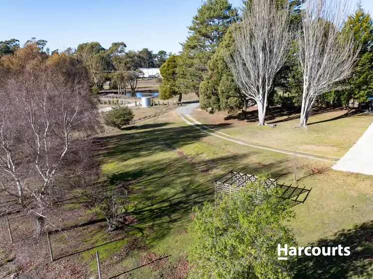 LOT 2, 87 Possum Road, Beaconsfield TAS 7270