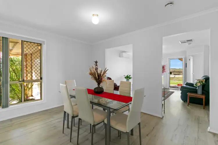 Fifth view of Homely house listing, 2 Redwood Close, Noarlunga Downs SA 5168