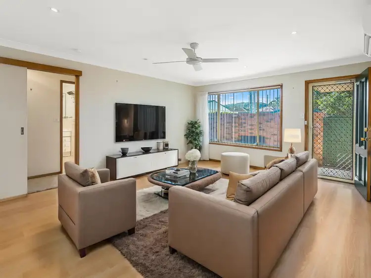 Main view of Homely villa listing, 3/172 Bourke Road, Umina Beach NSW 2257