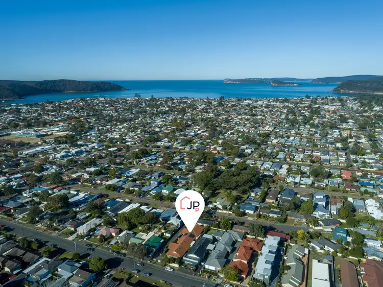 Third view of Homely villa listing, 3/172 Bourke Road, Umina Beach NSW 2257