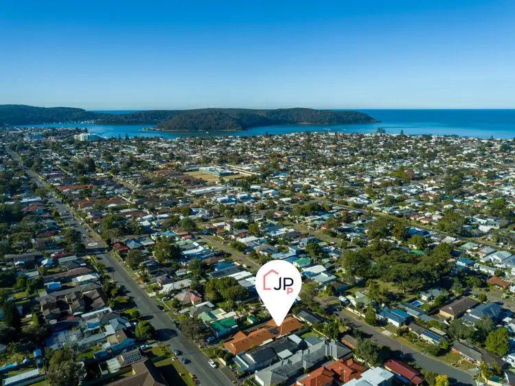 Fourth view of Homely villa listing, 3/172 Bourke Road, Umina Beach NSW 2257