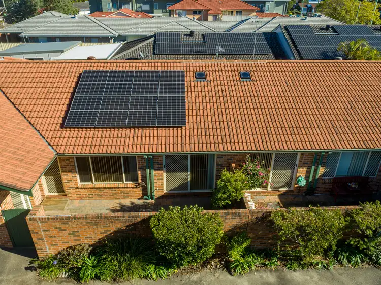 Fifth view of Homely villa listing, 3/172 Bourke Road, Umina Beach NSW 2257