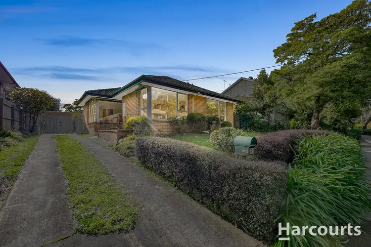 91 Vicki Street, Forest Hill VIC 3131